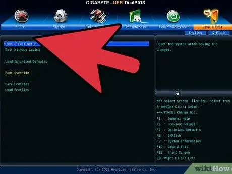 'Uradite Windows XP "Popravak instalacije" Korak 4