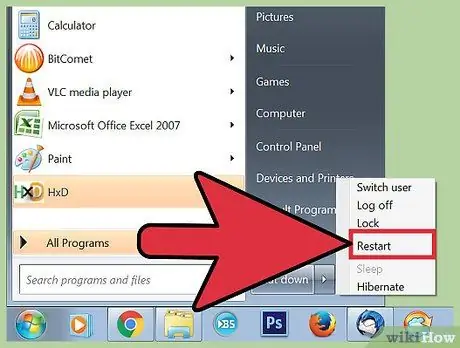 Hentikan Komputer Windows dari Langkah Pembekuan 7