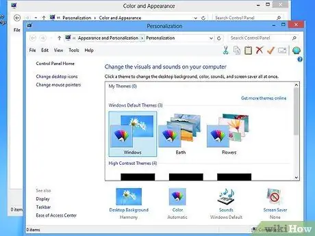 Laat Windows 8 eruitzien als Windows 7 Stap 23