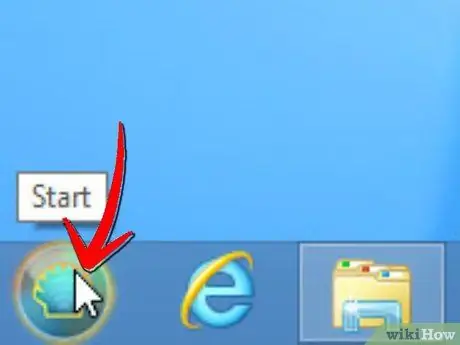 Laat Windows 8 eruitzien als Windows 7 Stap 9