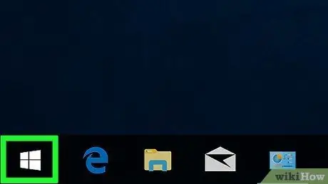 Windows 10 -da o'limning ko'k ekranini tuzating