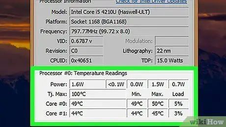 Txhim Kho Qhov Ntsuas Blue of Death ntawm Windows Kauj Ruam 2