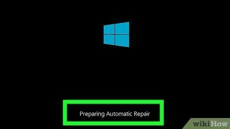 Reparar la pantalla azul de la muerte en Windows Paso 19