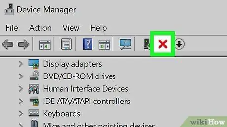 Odpravite modri zaslon smrti v koraku 57 v sistemu Windows