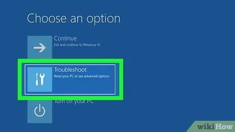 Fix the Blue Screen of Death on Windows Step 59