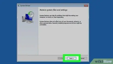 Reparieren Sie den Blue Screen of Death unter Windows Schritt 63