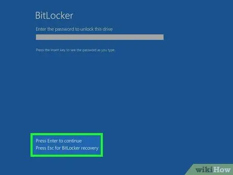 Sluk BitLocker Trin 19