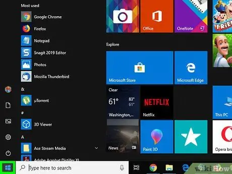 Selesaikan Masalah Penutupan Windows Langkah 14