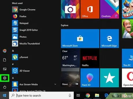 Selesaikan Masalah Penutupan Windows Langkah 15