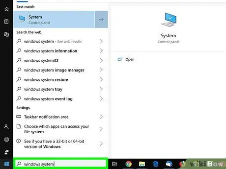 Windows Kapatma Problemlərini Düzəldin 7 -ci addım