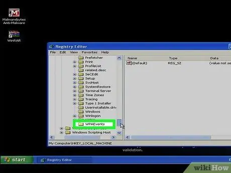 Feu que el Windows XP sigui genuí el pas 8