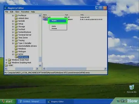 Windows XP -ийг жинхэнэ үүрд мөнх болгох 9 -р алхам