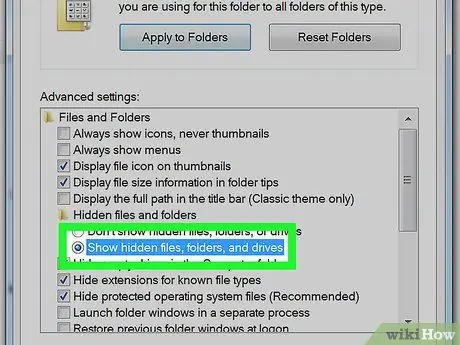 Delete Temporary Files in Windows 7 Step 9