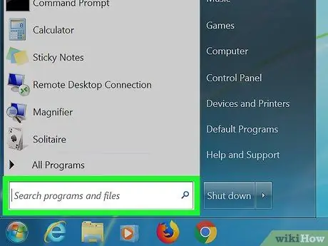 Windows 7 Adım 36'da Geçici Dosyaları Silin