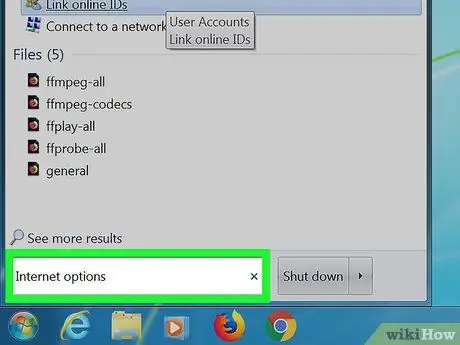 Suprimiu fitxers temporals al Windows 7 Pas 37