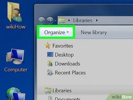 ลบไฟล์ชั่วคราวใน Windows 7 ขั้นตอนที่6