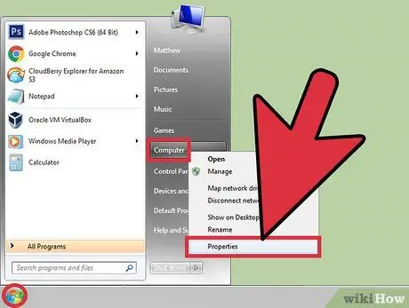 Windows 7 дээрх хар дэлгэцийг унтраах эсвэл үргэлжлүүлэн унтсаны дараа үргэлжлүүлээрэй 13 -р алхам