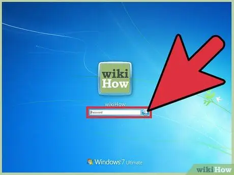 قم بتغيير أذونات الملفات على Windows 7 الخطوة 1