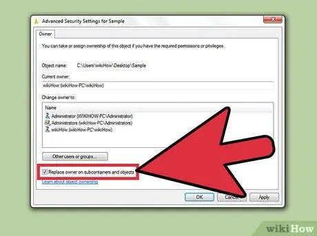 Change File Permissions on Windows 7 Step 18