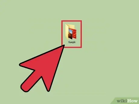 Change File Permissions on Windows 7 Step 2