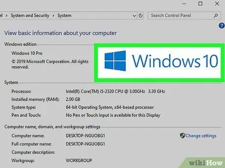 Windows 7 -ni kompyuterdan olib tashlang 14 -qadam