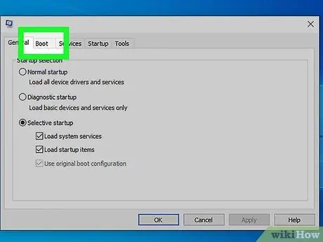 Nyahpasang Windows 7 dari Komputer Anda Langkah 18