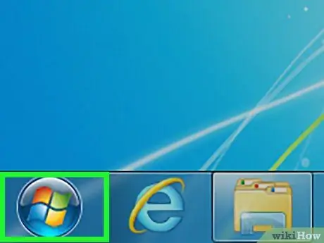 Deinstalirajte Windows 7 sa računara Korak 3