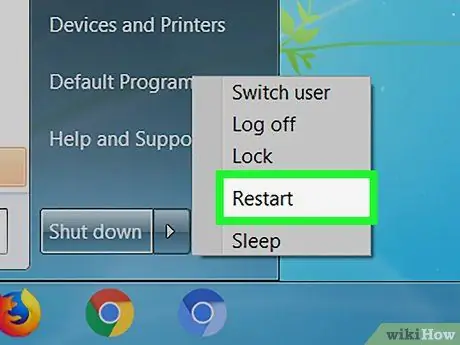 Uninstall Windows 7 from Your Computer Step 5