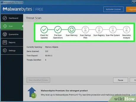 Txhim Kho Lub Vev Xaib Login Dub ntawm Windows 7 Kauj Ruam 14