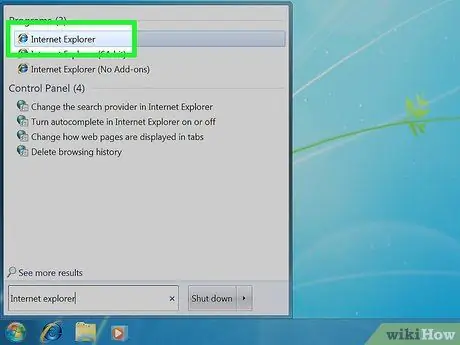 Windows 7 Adım 6'da Siyah Giriş Ekranını Düzeltin