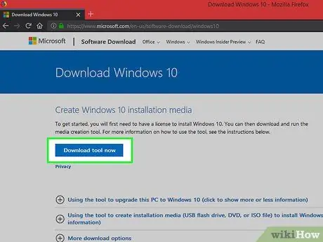 Windows 7 -ден Windows 10 -ға жаңарту 3 -қадам