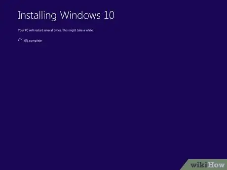 Windows 7ден Windows 10го жогорулатуу 7 -кадам