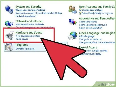 ตั้งค่าไมโครโฟนใน Windows 8 ขั้นตอนที่ 11