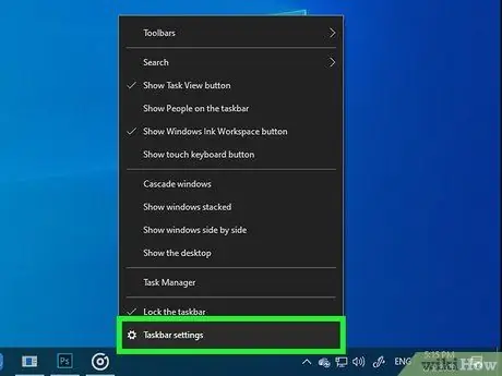 Stel die volume op u rekenaar vas in Windows Stap 10