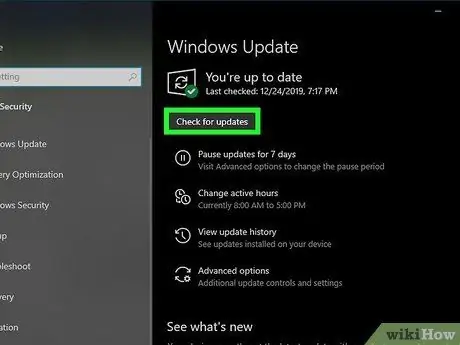 Betulkan kelantangan pada Komputer anda di Windows Langkah 7