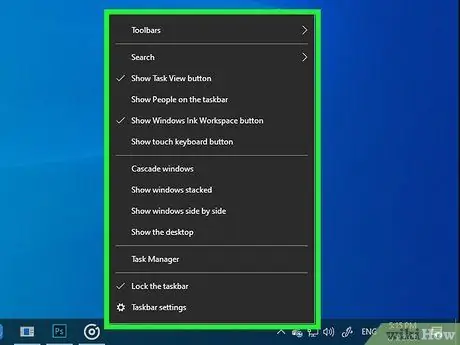 Stel die volume op u rekenaar vas in Windows Stap 9