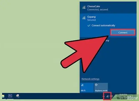 Modifica le impostazioni della posizione in Windows 8 Passaggio 10