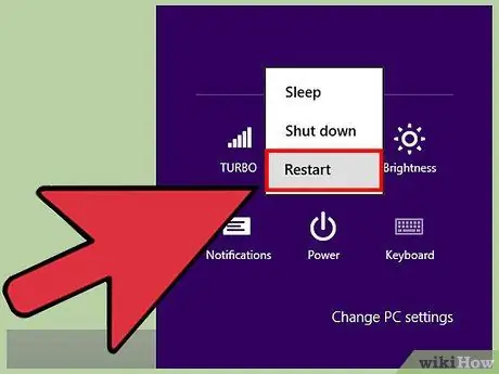 Boot to Command Prompt Step 1