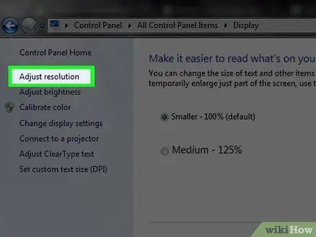 Customize the Size of the Windows 7 Taskbar Icons Step 11