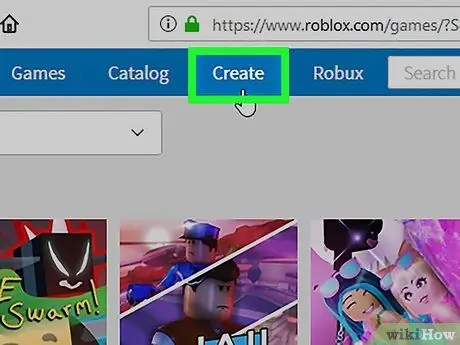 Tsim Lub Tsho Hauv ROBLOX Kauj Ruam 9