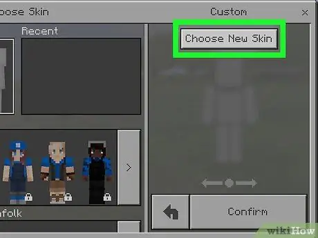 Verander je Minecraft-skin Stap 19