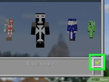 የ Minecraft ቆዳዎን ደረጃ 28 ይለውጡ