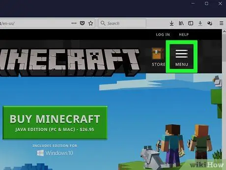 قم بتغيير مظهر Minecraft الخاص بك الخطوة 5