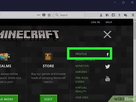 Schimbați-vă pielea Minecraft Pasul 6