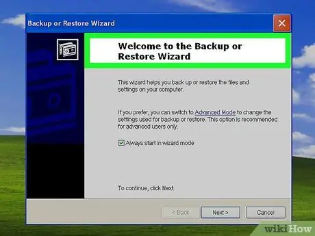 Installa Windows 7 (principianti) Passaggio 1