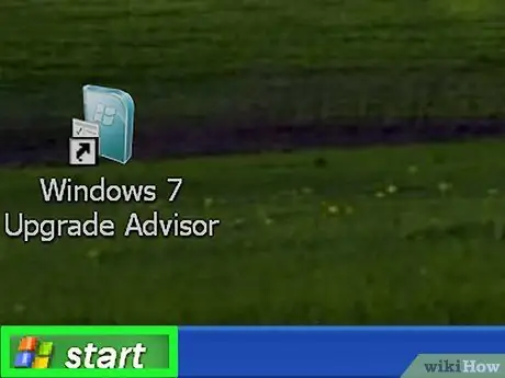 დააინსტალირეთ Windows 7 (დამწყებთათვის) ნაბიჯი 20