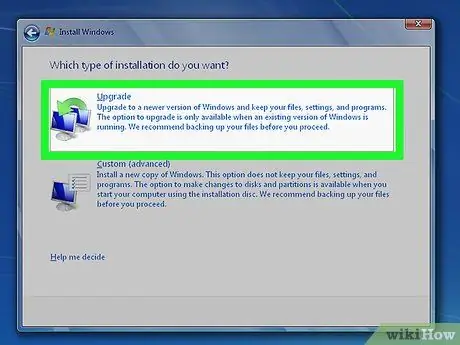 Instalați Windows 7 (începători) Pasul 27