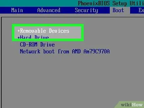 Nruab Windows 7 (Pib Pib) Kauj Ruam 40