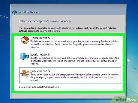 Installa Windows 7 (principianti) Passaggio 55