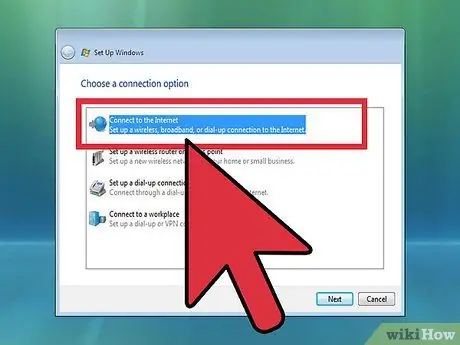 Installieren Sie Windows Vista Schritt 18